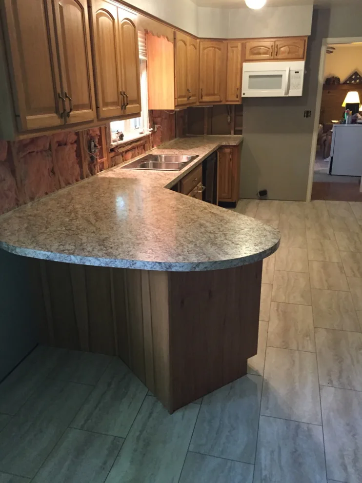 Ray's Countertop Shop Inc - Photo 12