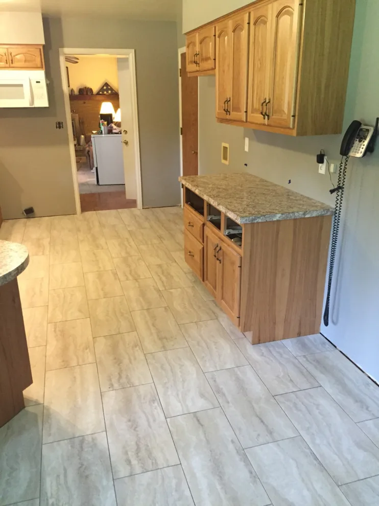 Wilsonart High Definition by Ray's Countertop Shop Inc - Photo 3
