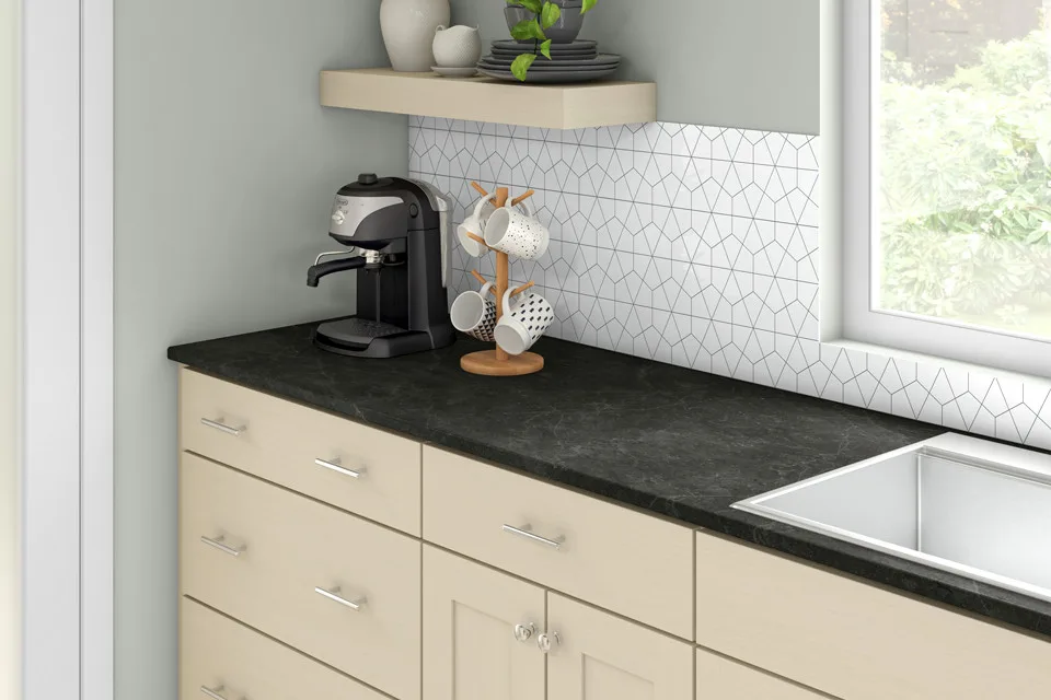 Wilsonart® Cabinet Door Solutions by Wilsonart - Photo 7