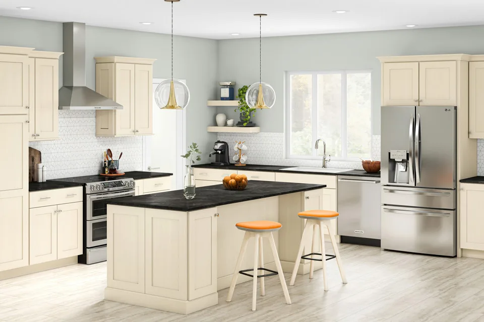 Wilsonart® Cabinet Door Solutions by Wilsonart - Photo 20