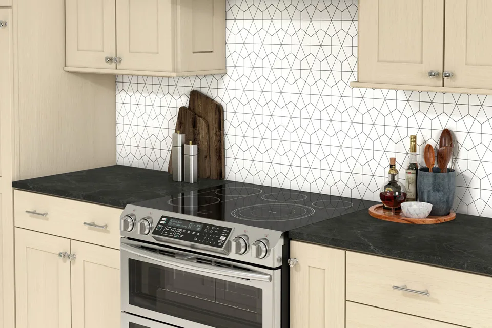Wilsonart® Cabinet Door Solutions by Wilsonart - Photo 21
