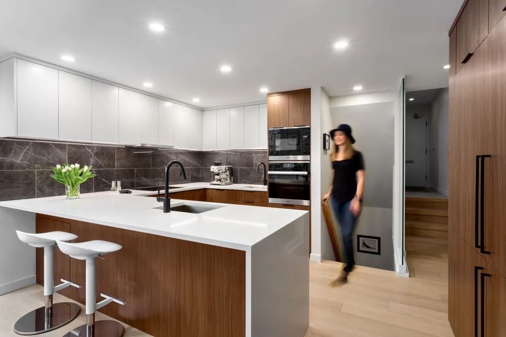 Wilsonart® Cabinet Door Solutions by Wilsonart - Photo 12