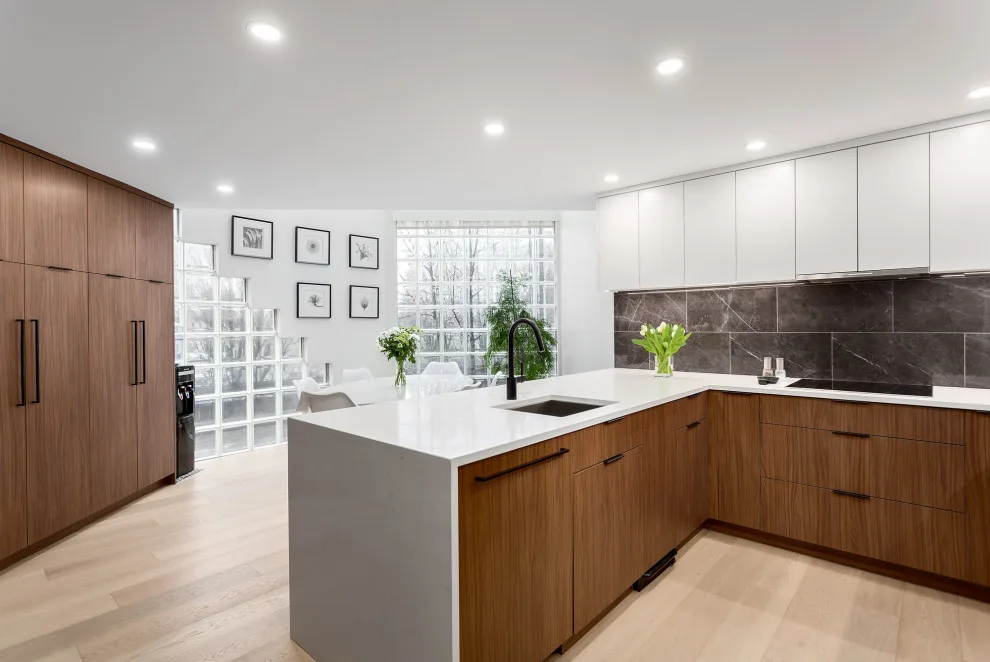 Wilsonart® Cabinet Door Solutions by Wilsonart - Photo 9