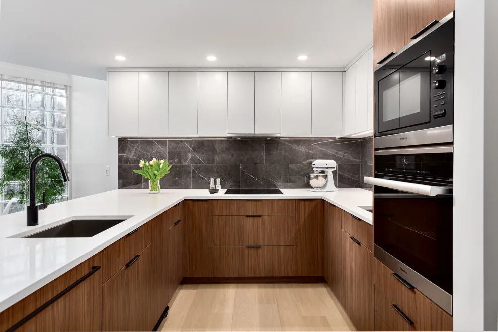 Wilsonart® Cabinet Door Solutions by Wilsonart - Photo 5