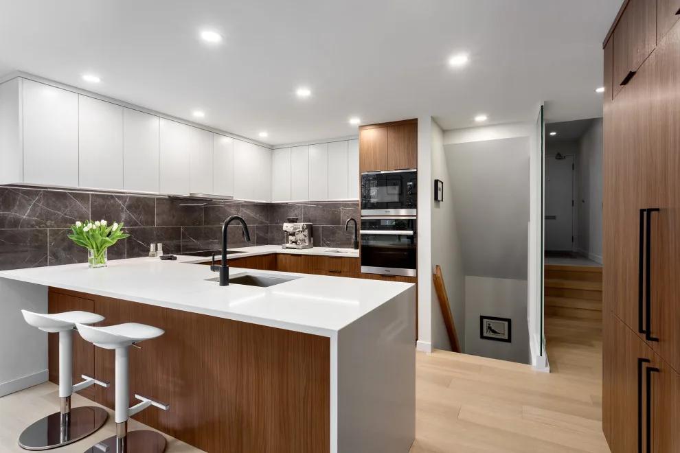 Wilsonart® Cabinet Door Solutions by Wilsonart - Photo 11