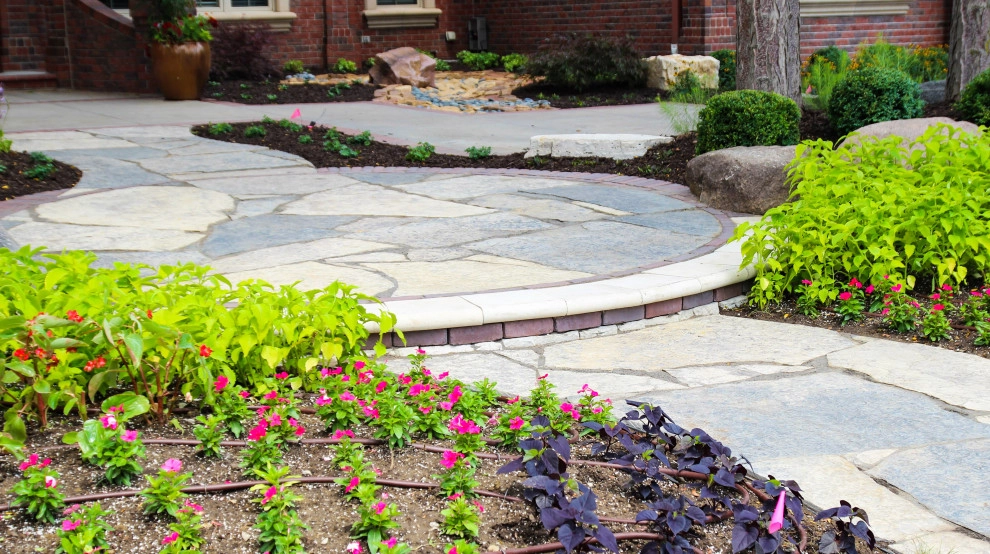 Curb Appeal by Lanoha Nurseries - Photo 4