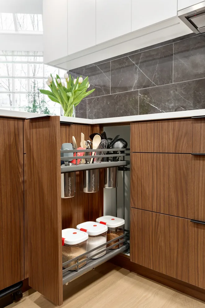 Wilsonart® Cabinet Door Solutions by Wilsonart - Photo 18
