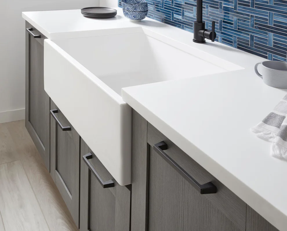 Wilsonart® Cabinet Door Solutions by Wilsonart - Photo 4