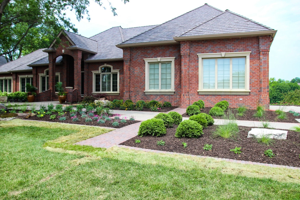 Curb Appeal by Lanoha Nurseries - Photo 6