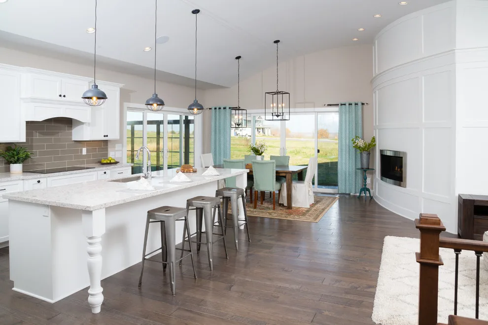Wilsonart® Stone by Wilsonart - Photo 36
