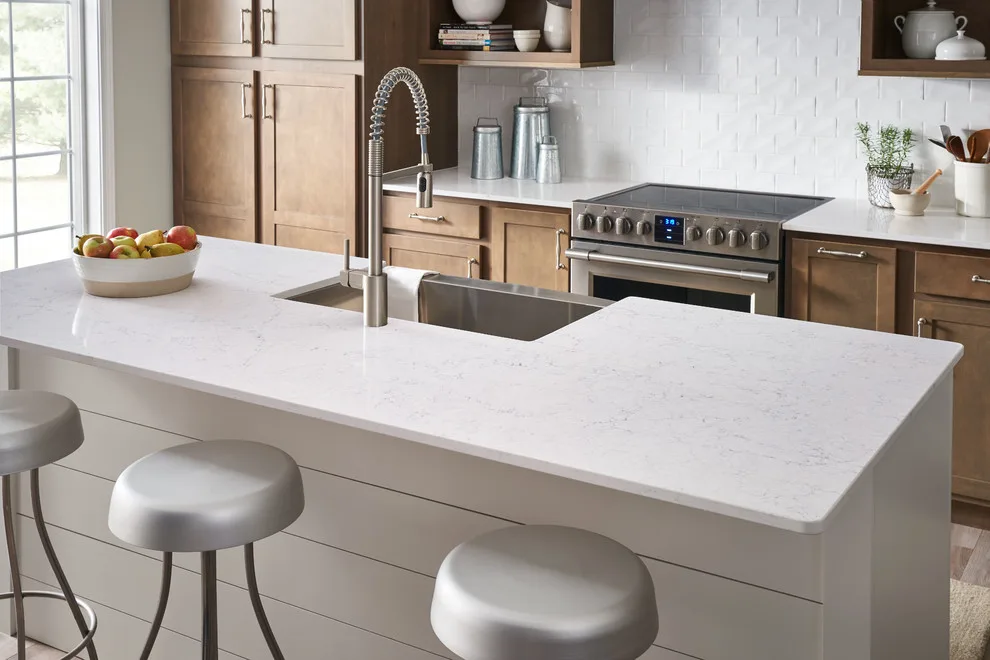 Wilsonart® Stone by Wilsonart - Photo 8
