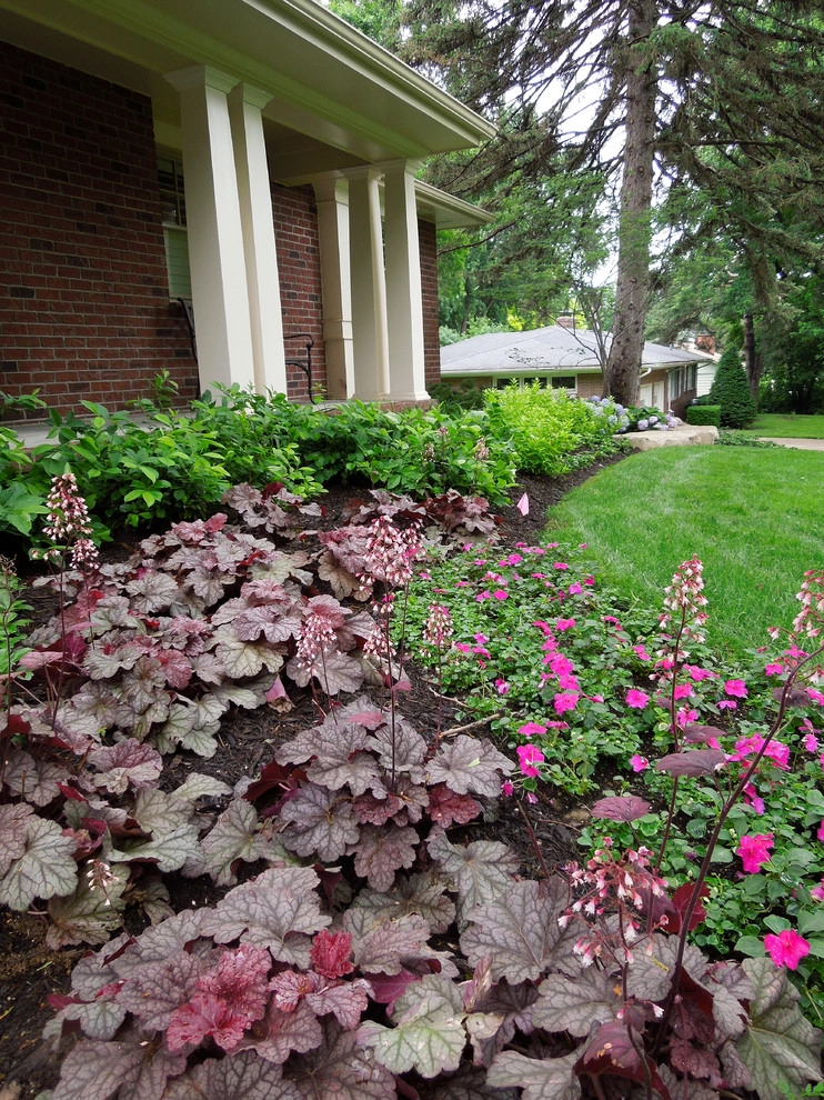 Complete Backyard Re-Do by Lanoha Nurseries - Photo 15