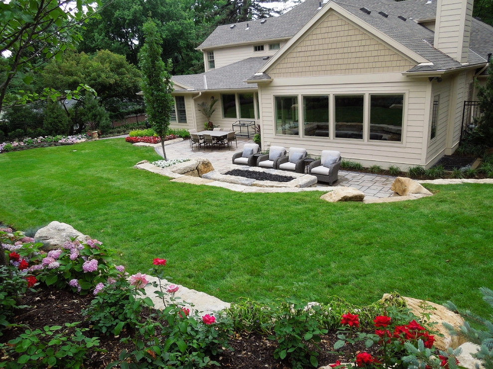Complete Backyard Re-Do by Lanoha Nurseries - Photo 8