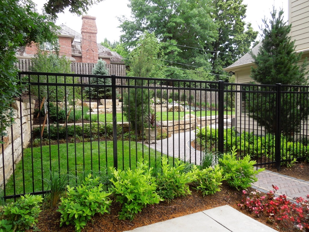 Complete Backyard Re-Do by Lanoha Nurseries - Photo 16