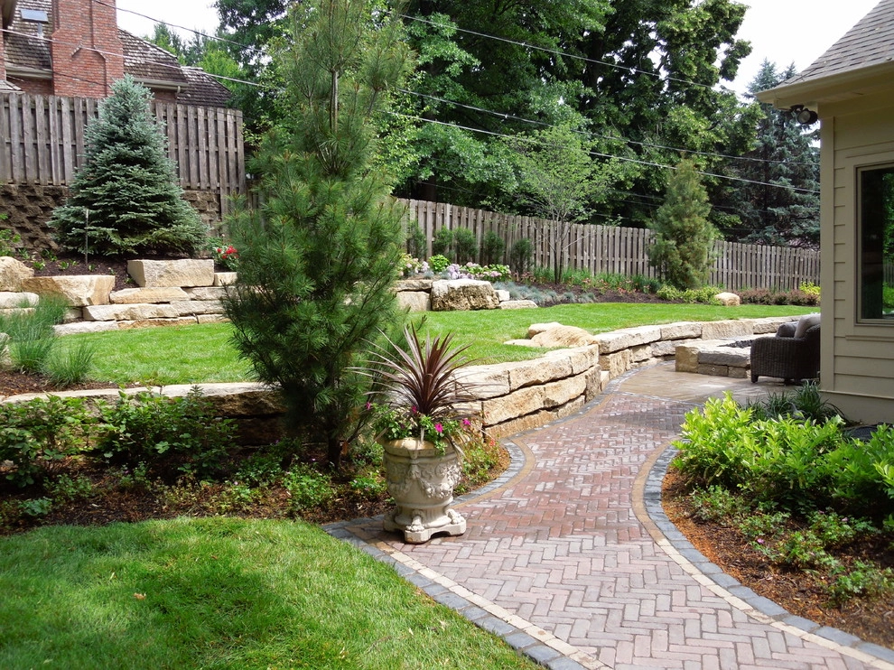 Complete Backyard Re-Do by Lanoha Nurseries - Photo 3