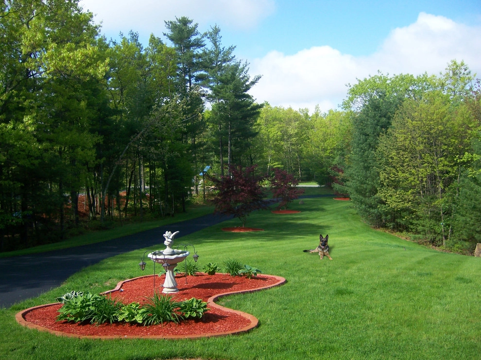 New Hampshire Lawns by Lawn Dawg - Photo 13