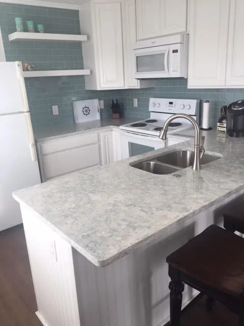 Holden Beach Winfrey by Prostone Granite & Cabinetry - Photo 2