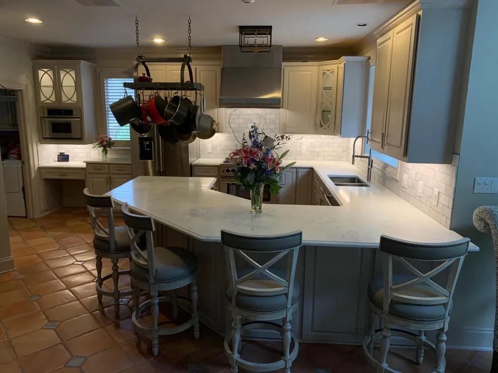 WINSTON SALEM - VENATO EXTRA QUARTZITE by Prostone Granite & Cabinetry - Photo 2