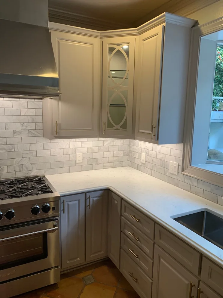 WINSTON SALEM - VENATO EXTRA QUARTZITE by Prostone Granite & Cabinetry - Photo 3