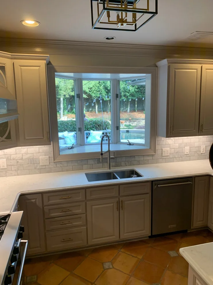 WINSTON SALEM - VENATO EXTRA QUARTZITE by Prostone Granite & Cabinetry - Photo 4