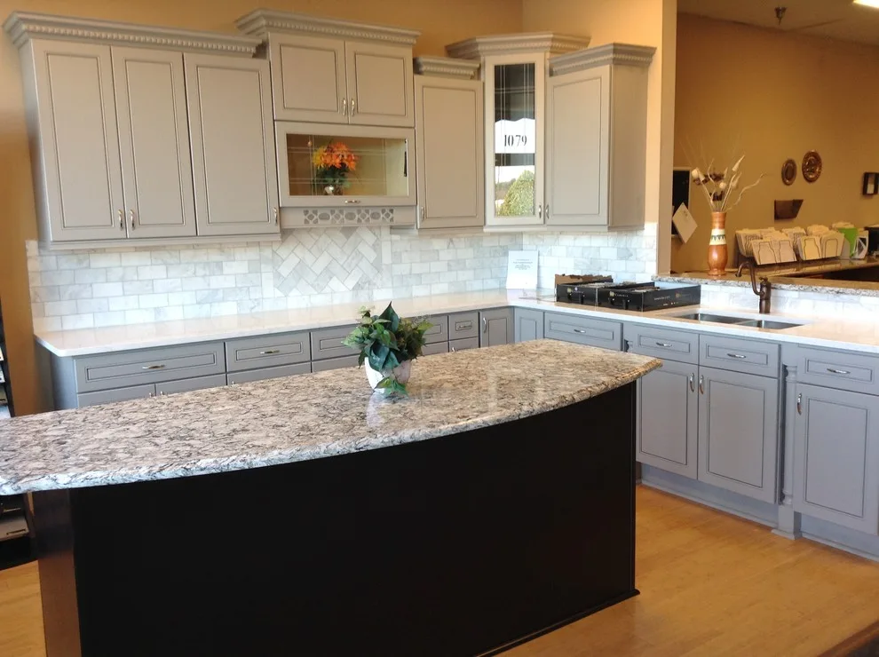 Winston Salem Display Center by Prostone Granite & Cabinetry - Photo 8