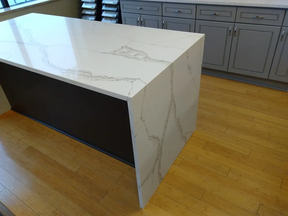 Winston Salem Display Center by Prostone Granite & Cabinetry - Photo 4