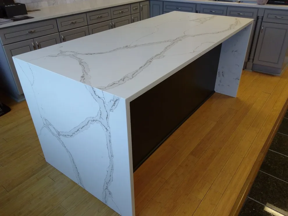 Winston Salem Display Center by Prostone Granite & Cabinetry - Photo 2
