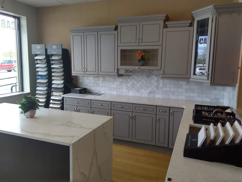Winston Salem Display Center by Prostone Granite & Cabinetry - Photo 7