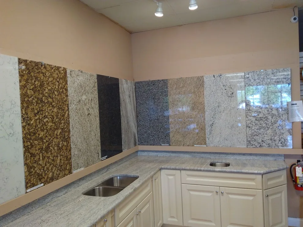 Winston Salem Display Center by Prostone Granite & Cabinetry - Photo 6