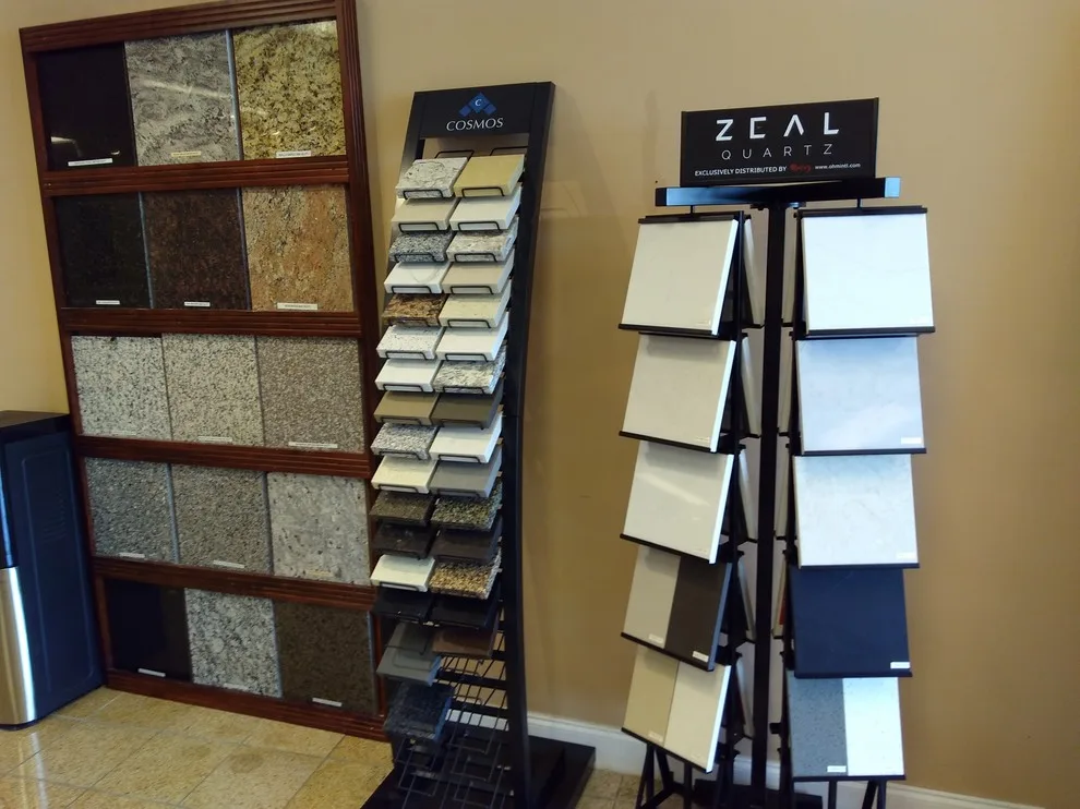 Prostone Granite & Cabinetry - Photo 9