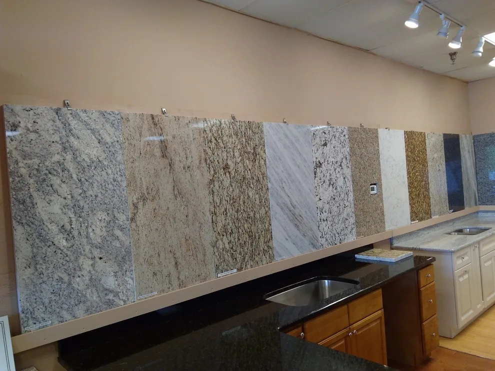 Winston Salem Display Center by Prostone Granite & Cabinetry - Photo 5