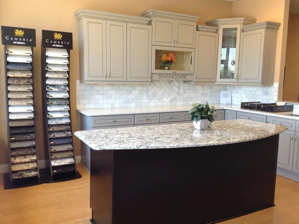 Winston Salem Display Center by Prostone Granite & Cabinetry - Photo 3