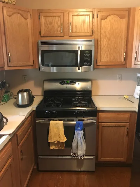 Woodfield Initiative by Motor City Granite & Cabinets - Photo 4