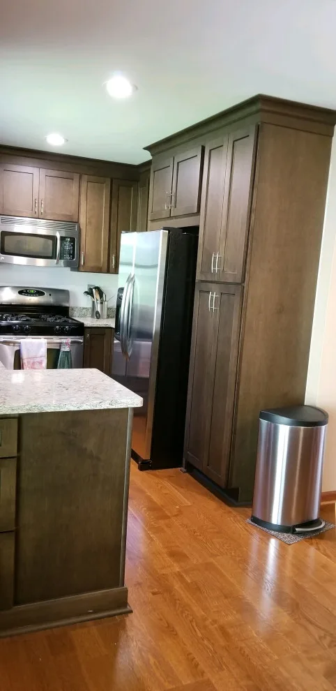 Woodfield Initiative by Motor City Granite & Cabinets - Photo 5