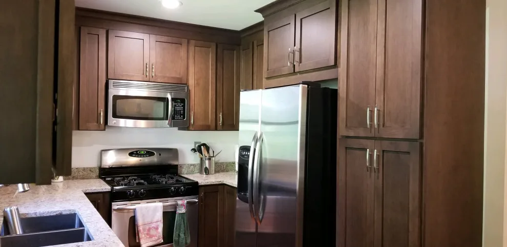 Woodfield Initiative by Motor City Granite & Cabinets - Photo 6