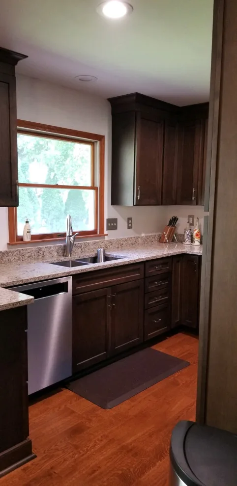 Woodfield Initiative by Motor City Granite & Cabinets - Photo 9