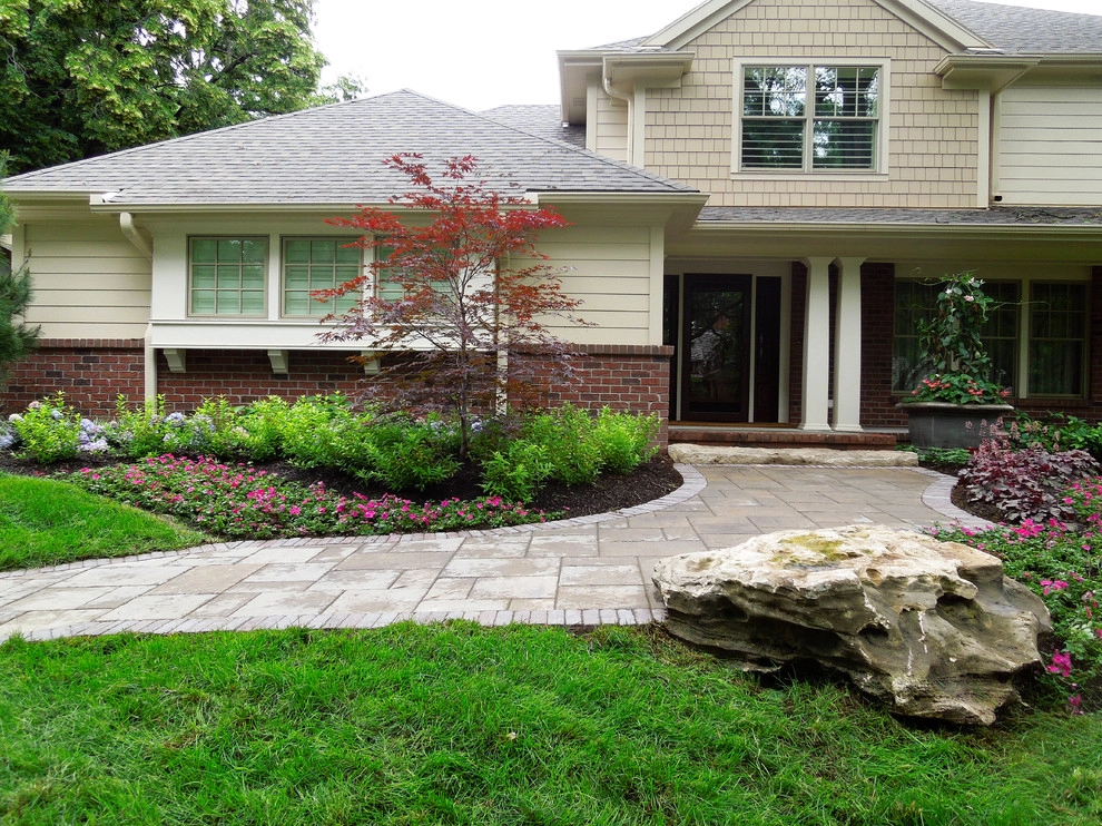 Complete Backyard Re-Do by Lanoha Nurseries - Photo 12