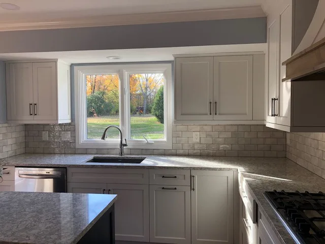 Woodside Avenue by Motor City Granite & Cabinets - Photo 2