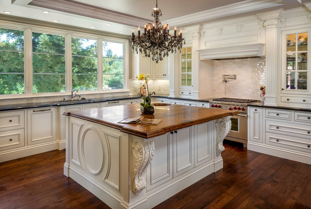 Woodside Home by Surface Art Countertops - Photo 2