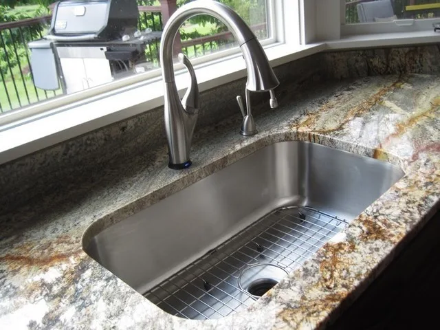 Granite Countertop Solutions - Photo 12