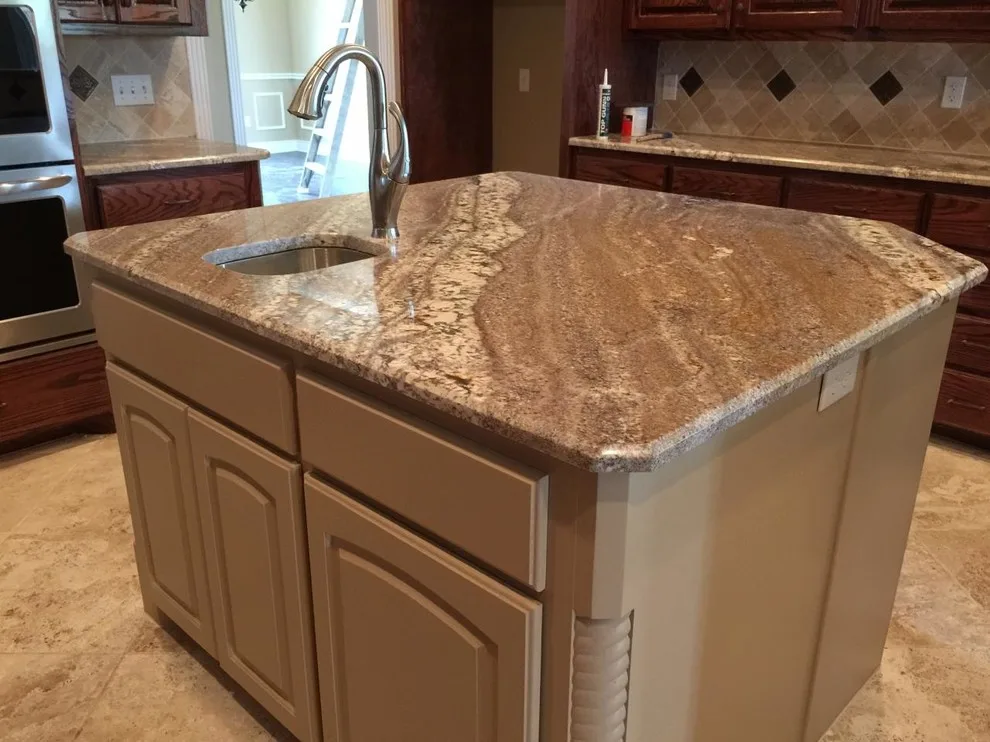 Granite Countertop Solutions - Photo 14