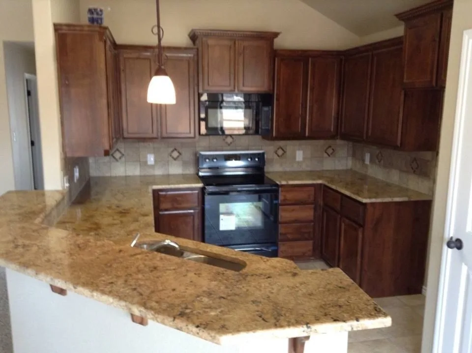 Granite Countertop Solutions - Photo 9