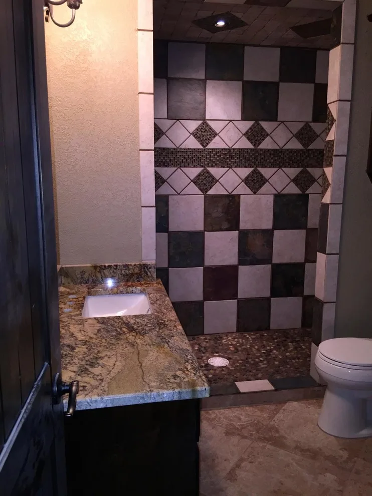 Granite Countertop Solutions - Photo 13