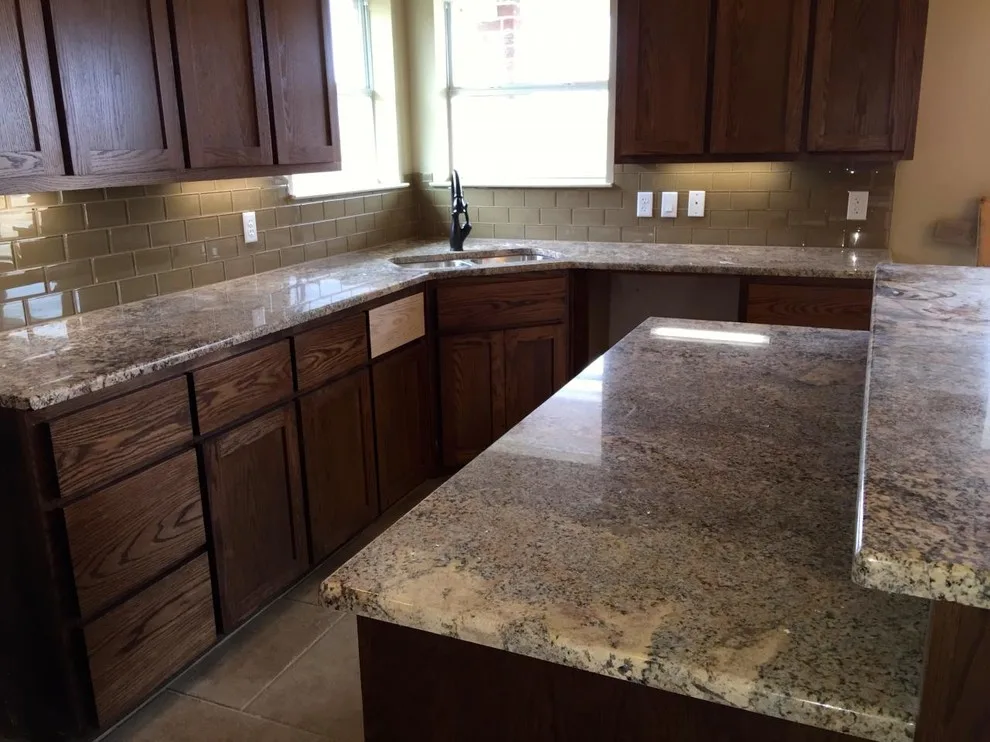 Granite Countertop Solutions - Photo 8