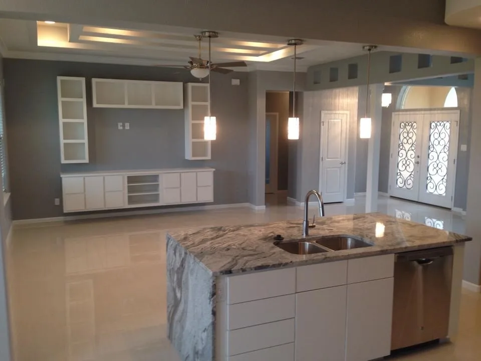Granite Countertop Solutions - Photo 4