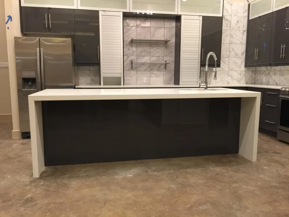 Granite Countertop Solutions - Photo 2