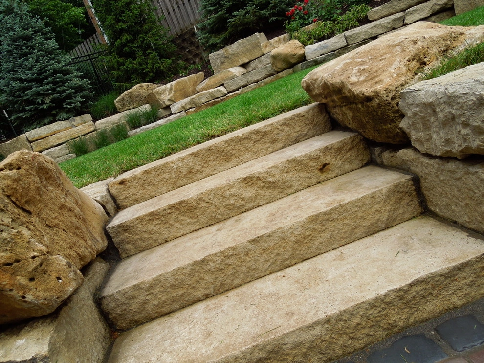 Complete Backyard Re-Do by Lanoha Nurseries - Photo 14