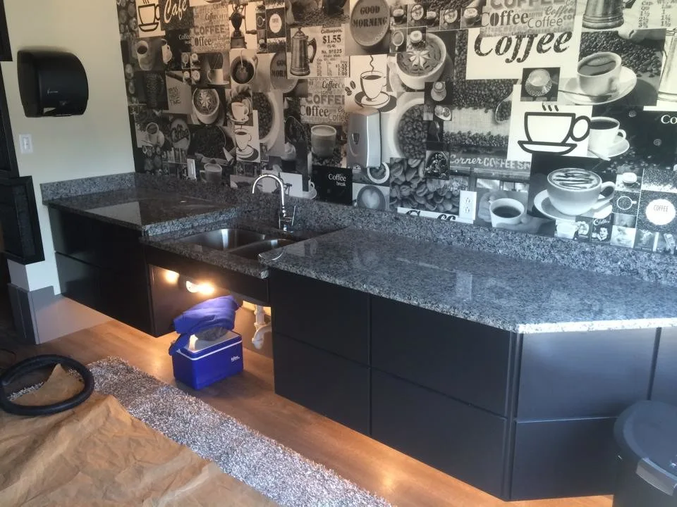 Granite and Caledonia by Indy Custom Stone - Photo 4
