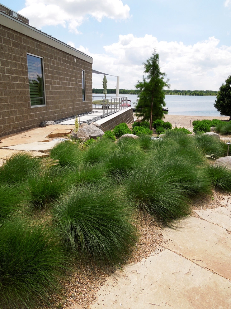 Backyard Beach by Lanoha Nurseries - Photo 18