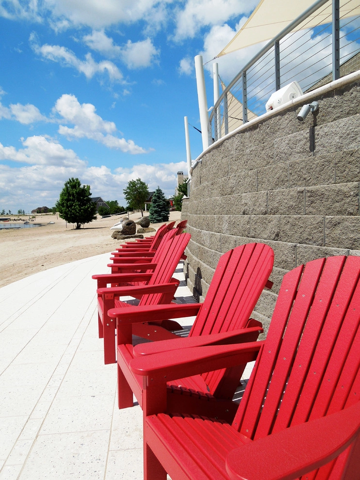 Backyard Beach by Lanoha Nurseries - Photo 17